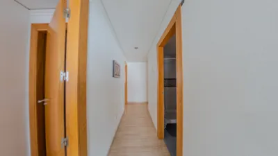 Duplex penthouse on Calle Papa Juan Pablo II photo 29