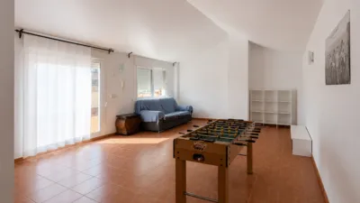 Duplex penthouse on Calle Papa Juan Pablo II photo 22
