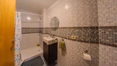 Duplex penthouse on Calle Papa Juan Pablo II photo 27