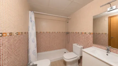 Duplex penthouse on Calle Papa Juan Pablo II photo 25