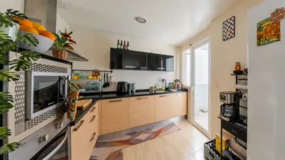 Duplex penthouse on Calle Papa Juan Pablo II photo 5