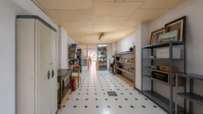Finca rústica en venta en Calle del Obispo Pedro Gallego, El Carmen (Distrito Sur. Murcia Capital) de 137.000 €