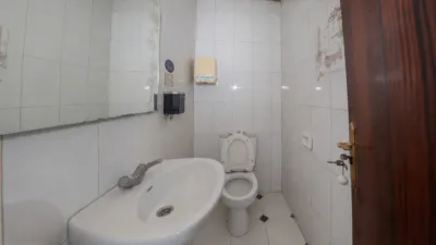 Finca rústica en venta en Calle del Obispo Pedro Gallego, El Carmen (Distrito Sur. Murcia Capital) de 137.000 €