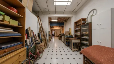 Finca rústica en venta en Calle del Obispo Pedro Gallego, El Carmen (Distrito Sur. Murcia Capital) de 137.000 €