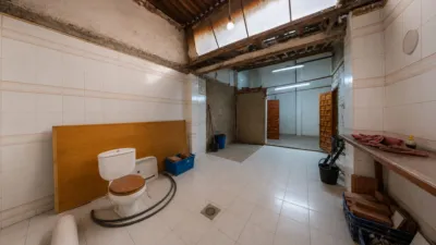 Finca rústica en venta en Calle del Obispo Pedro Gallego, El Carmen (Distrito Sur. Murcia Capital) de 137.000 €