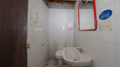 Finca rústica en venta en Calle del Obispo Pedro Gallego, El Carmen (Distrito Sur. Murcia Capital) de 137.000 €
