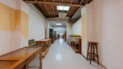 Finca rústica en venta en Calle del Obispo Pedro Gallego, El Carmen (Distrito Sur. Murcia Capital) de 137.000 €