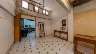 Finca rústica en venta en Calle del Obispo Pedro Gallego, El Carmen (Distrito Sur. Murcia Capital) de 137.000 €