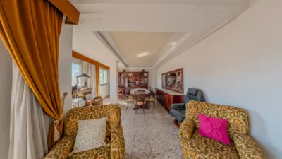 Apartment on Calle Torre de Romo photo 6