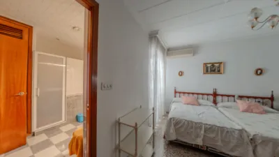 Apartment on Calle Torre de Romo photo 33