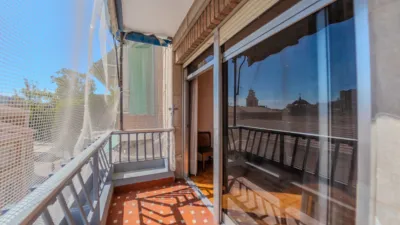 Apartment on Calle Torre de Romo photo 39