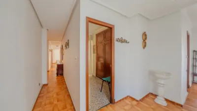 Apartment on Calle Torre de Romo photo 43