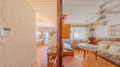 Apartment on Calle Torre de Romo photo 19