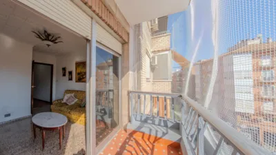 Apartment on Calle Torre de Romo photo 41
