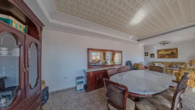 Apartment on Calle Torre de Romo photo 7