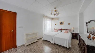 Apartment on Calle Torre de Romo photo 9