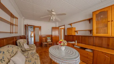 Apartment on Calle Torre de Romo photo 18