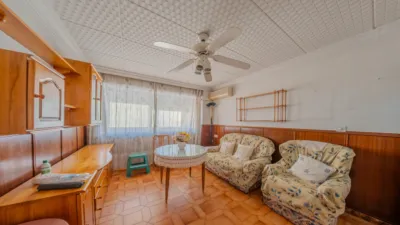 Apartment on Calle Torre de Romo photo 15