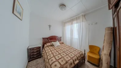 Apartment on Calle Torre de Romo photo 24
