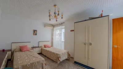 Apartment on Calle Torre de Romo photo 32