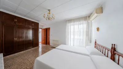 Apartment on Calle Torre de Romo photo 10