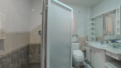 Apartment on Calle Torre de Romo photo 14