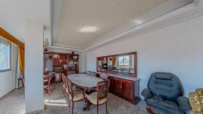 Apartment on Calle Torre de Romo photo 4