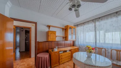 Apartment on Calle Torre de Romo photo 16