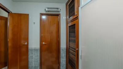 Apartment on Calle Torre de Romo photo 34