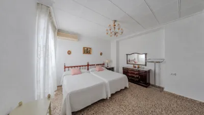 Apartment on Calle Torre de Romo photo 8