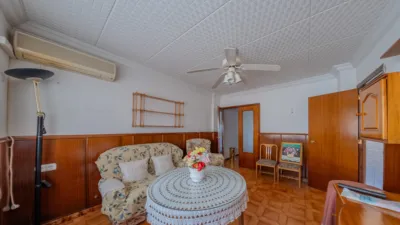 Apartment on Calle Torre de Romo photo 17