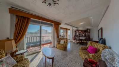 Apartment on Calle Torre de Romo photo 3