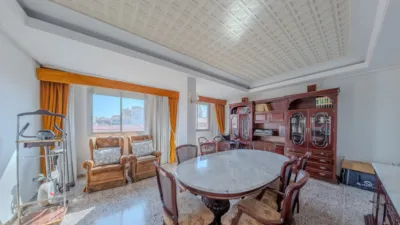 Apartment on Calle Torre de Romo photo 2