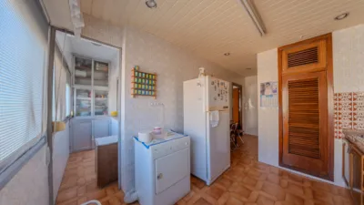 Apartment on Calle Torre de Romo photo 22