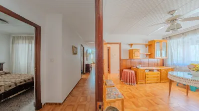 Apartment on Calle Torre de Romo photo 49