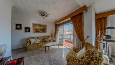 Apartment on Calle Torre de Romo photo 5