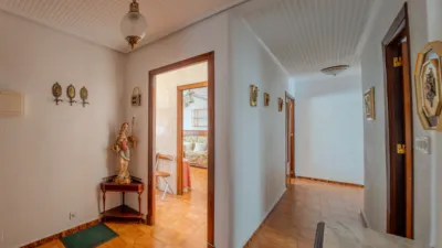 Apartment on Calle Torre de Romo photo 51