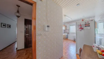 Apartment on Calle Torre de Romo photo 20