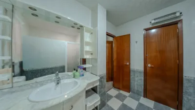 Apartment on Calle Torre de Romo photo 13