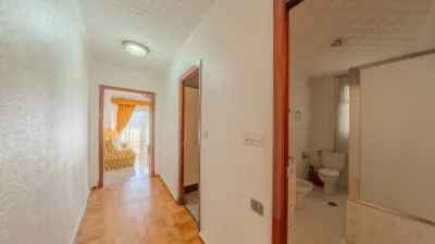 Apartment on Calle Torre de Romo photo 48