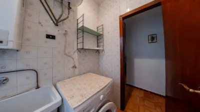 Apartment on Calle Torre de Romo photo 29