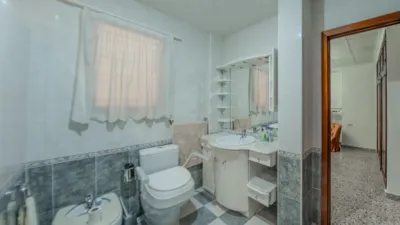 Apartment on Calle Torre de Romo photo 12
