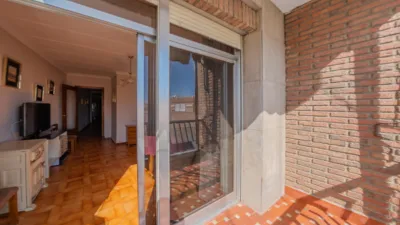 Apartment on Calle Torre de Romo photo 40