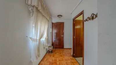 Apartment on Calle Torre de Romo photo 35