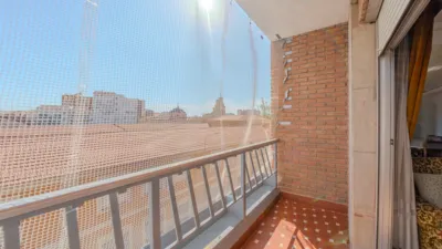 Apartment on Calle Torre de Romo photo 44
