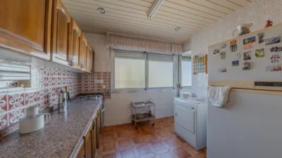Apartment on Calle Torre de Romo photo 21