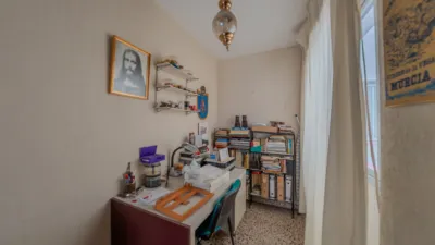 Apartment on Calle Torre de Romo photo 37