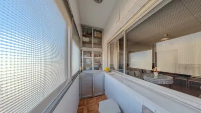 Apartment on Calle Torre de Romo photo 23