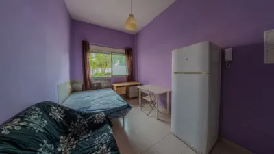 Studio for sale on Calle del Rosario in La Ñora photo 2
