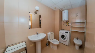 Studio for sale on Calle del Rosario in La Ñora photo 11